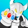 لعبه Gold Hand apk مهكر