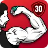 Arm Workout - Biceps Exercise Apk
