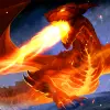 لعبه Dragon Champions apk مهكر