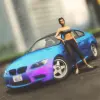 لعبه Car Driving Online apk مهكر