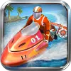 لعبه Powerboat Racing 3D apk مهكر