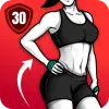Workout for Women: Fit at Home Apk