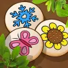 لعبه Triple Tile 3D: Connect Puzzle apk مهكر