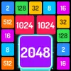 2048 Merge Games - M2 Blocks Mod