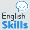 لعبه English Skills - Practice and  apk مهكر