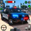 لعبه قيادة سيارة الشرطة لعبة 3D apk مهكر
