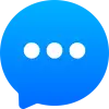 تطبيق Messenger Lite: Color SMS, MMS برو