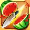 لعبه Fruits Cut apk مهكر
