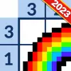 لعبه Nonogram - Jigsaw Puzzle Game apk مهكر