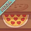 لعبه بيتزا جيدة, بيتزا رائعة  apk مهكر