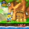 لعبه Incredible Jack: القفز والجري apk مهكر