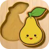 لعبه المكعبات الخشبية للأطفال apk مهكر