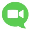 تطبيق Video messenger and caller Id برو