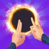 لعبه بطل البوابة 3D - لعبة حركة apk مهكر