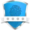 تطبيق App lock - Real Fingerprint, P برو