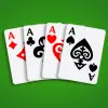 لعبه Gin Rummy - Classic Card Game apk مهكر