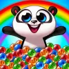 لعبه Bubble Shooter: Panda Pop! apk مهكر