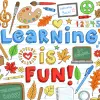 لعبه Kids Learning Games (Ages 2-8) apk مهكر