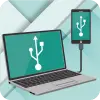 تطبيق USB Driver for Android برو