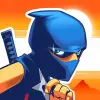 لعبه NinjAwesome apk مهكر