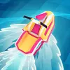 لعبه Flippy Race apk مهكر