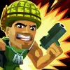 لعبه Major Mayhem apk مهكر