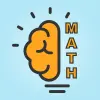 لعبه Math Riddles: IQ Test apk مهكر