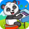 لعبه لعبة موسيقية للأطفال apk مهكر