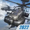 لعبه Modern War Choppers: Shooter apk مهكر