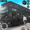 لعبه Bus Simulator : 3D Bus Games apk مهكر