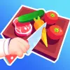 لعبه The Cook - 3D Cooking Game apk مهكر