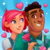 لعبه Love  Pies - Merge Mystery apk مهكر
