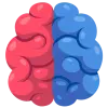 لعبه Brain Games - Left vs Right apk مهكر