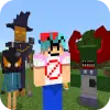 تطبيق Mod Friday Night Funkin MCPE برو