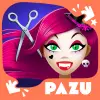 لعبه Girls Hair Salon Monsters apk مهكر