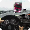 لعبه Racing Limits apk مهكر