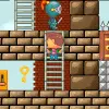 لعبه Jacks New Adventures apk مهكر