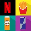 لعبه Logo Test: World Brands Quiz apk مهكر