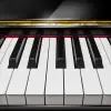 لعبه بيانو حقيقي- لعبة الموسيقى apk مهكر