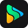 تطبيق SPlayer - Fast Video Player برو