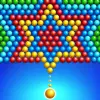 لعبه Bubble Shooter Royal Pop apk مهكر
