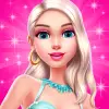 لعبه Super Stylist Fashion Makeover apk مهكر
