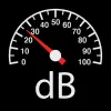 تطبيق Sound meter : SPL  dB meter برو