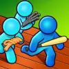 لعبه Zombie Raft apk مهكر