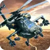 لعبه Gunship Strike 3D apk مهكر