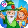 Magic Wizard World: Magic Game Mod