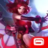 لعبه أبطال الزنزانة هنتر apk مهكر