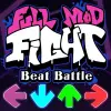لعبه لعبةBeat Battle Full Mod Fight apk مهكر