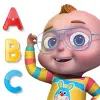 تطبيق Kids Phonics Preschool Rhymes برو