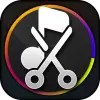 تطبيق MP3 Cutter, Converter  Merger برو